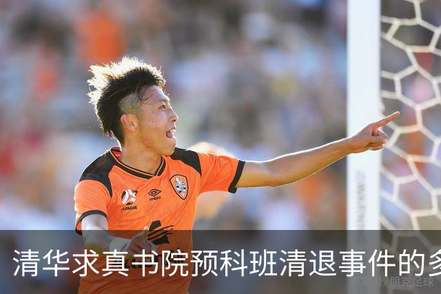 清华求真书院预科班清退事件的多维思考